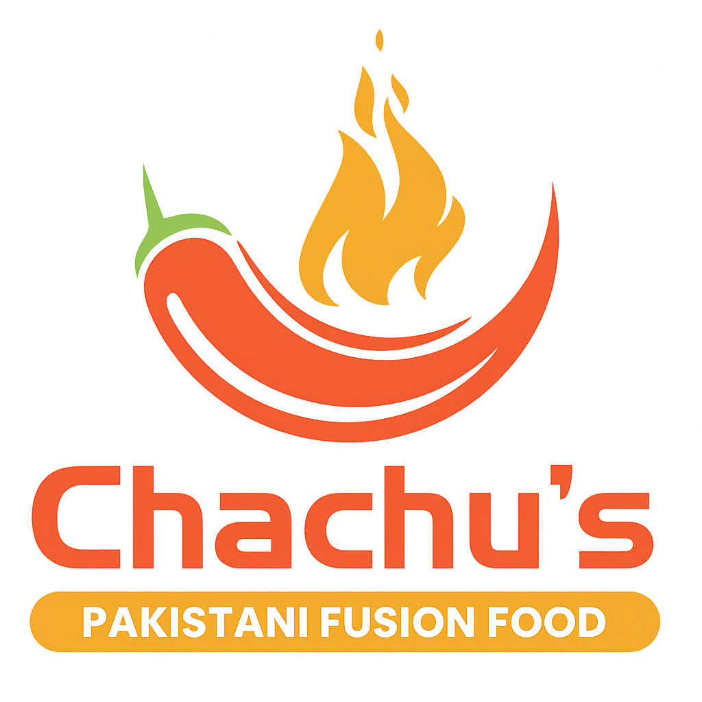 Chachu's Pakistani Fusion Food