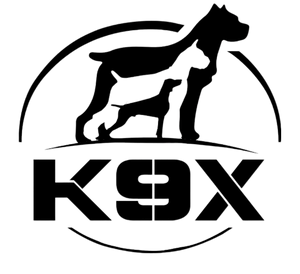 K9X Dog Training