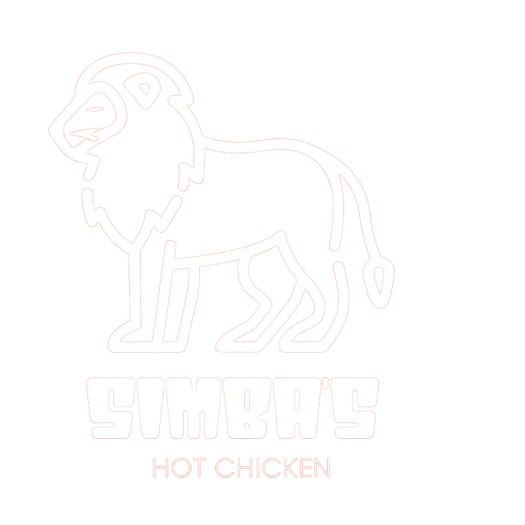 Simba's Hot Chicken