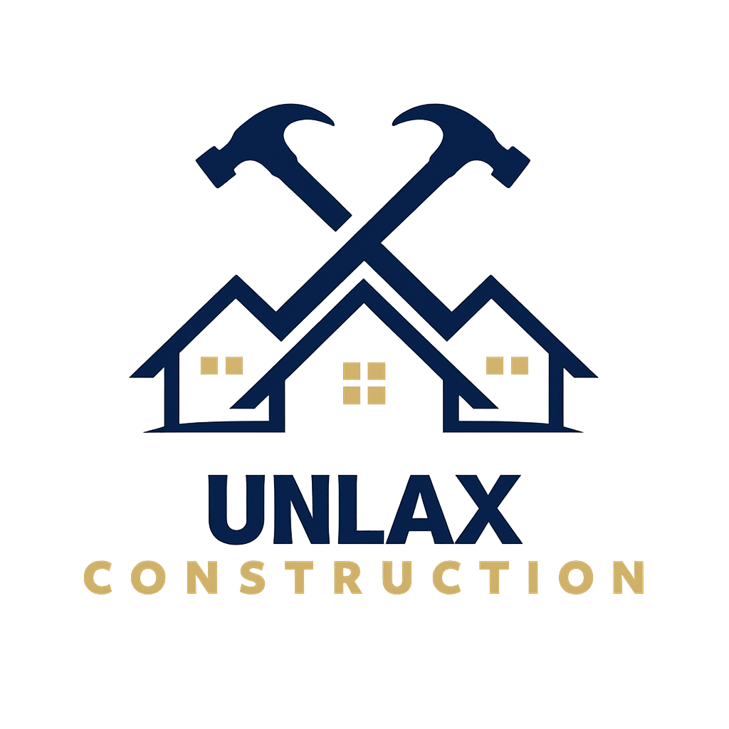 Unlax Construction
